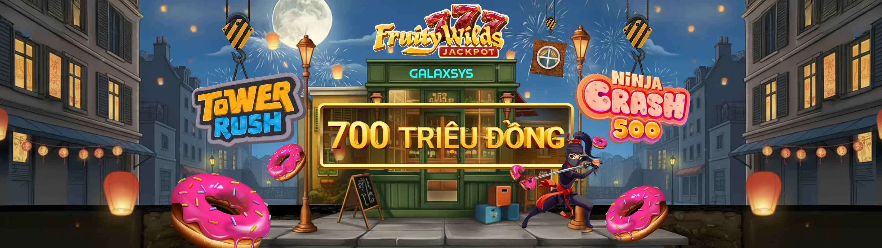 Nền tảng giải trí trực tuyến loto66 hàng đầu Việt Nam 2026