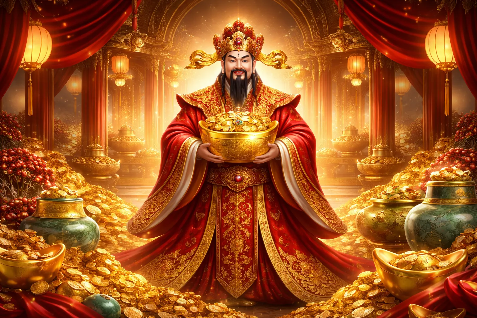 Sân vận động với ánh đèn rực rỡ và logo loto66, không khí sôi động