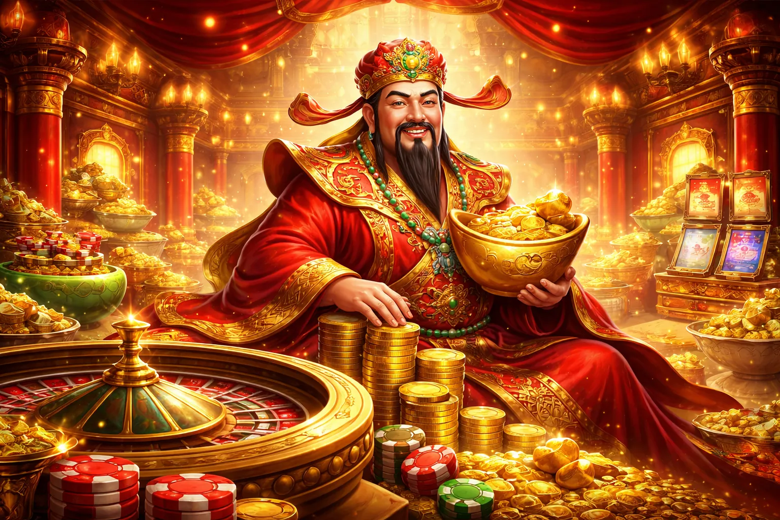 Biểu tượng tốc độ truy cập nhanh loto66
