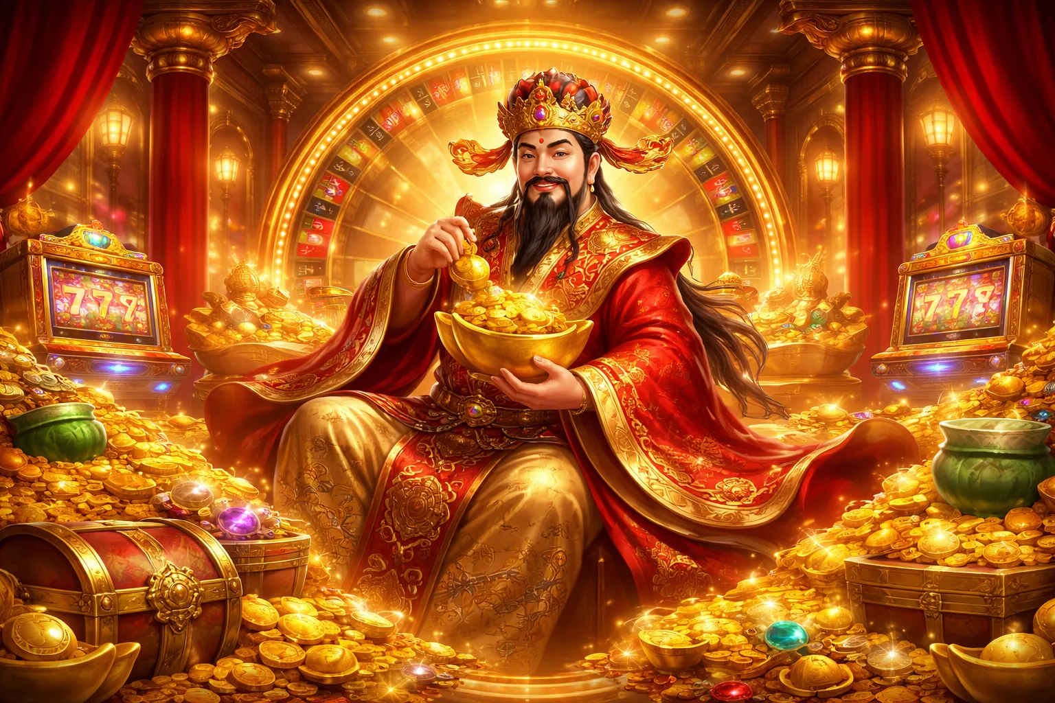 Biểu tượng bảo mật dữ liệu loto66