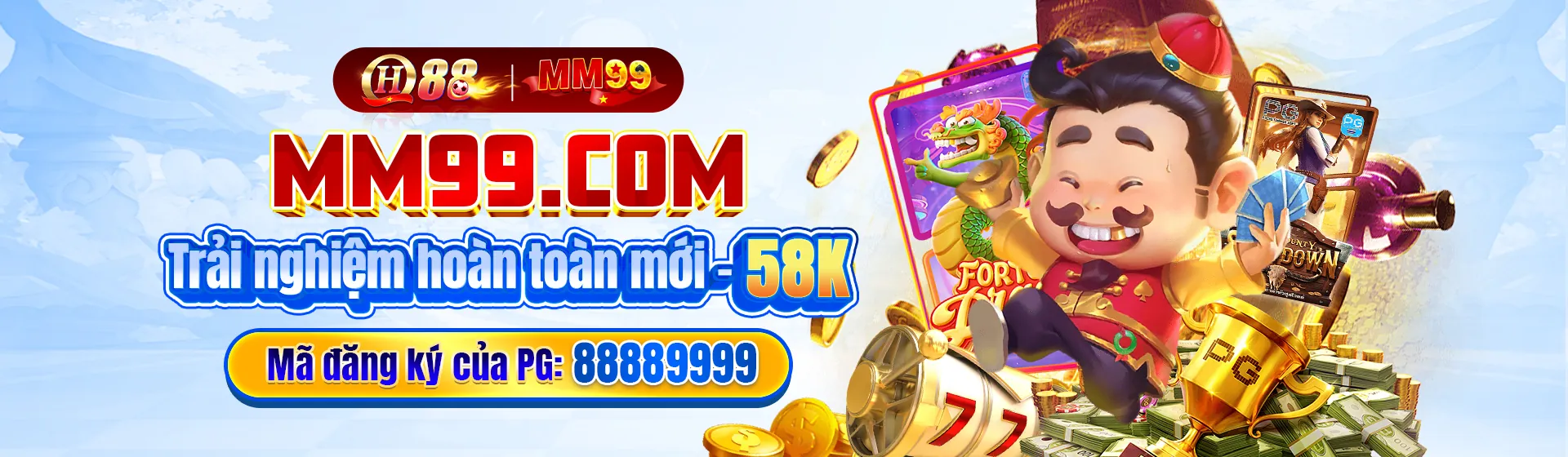 Hình ảnh chào mừng đăng ký loto66