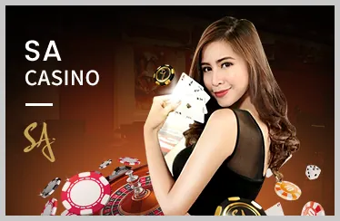 Casino Trực Tuyến Loto66