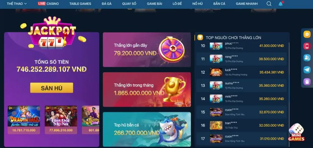 Cập nhật mới nhất từ loto66