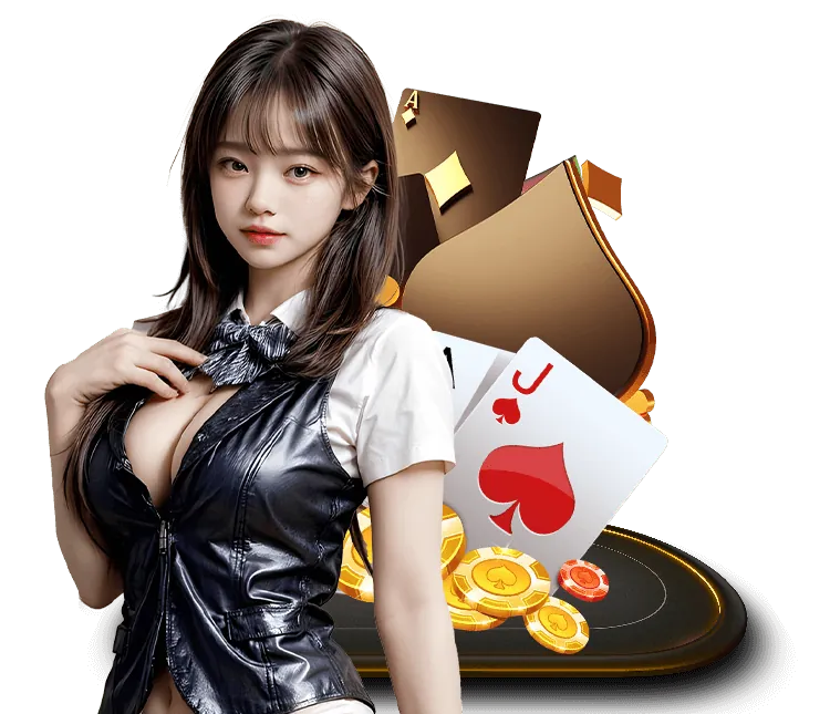 Blackjack Live Casino Loto66